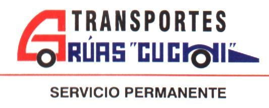 Transportes y Grúas Cuchi S.L.